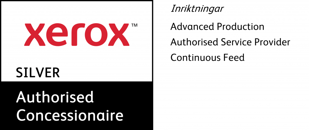 Xerox Logotyp