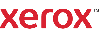 Xerox Logotyp