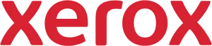 Xerox Logotype